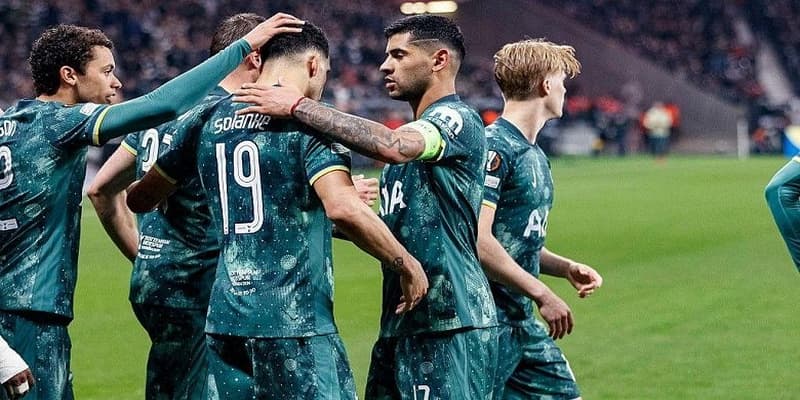 Soi kèo C2 các sai lầm