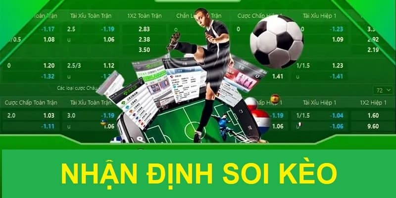 Nhận định bóng đá hôm nay Nhận định bóng đá hôm nay những lợi ích nhận được