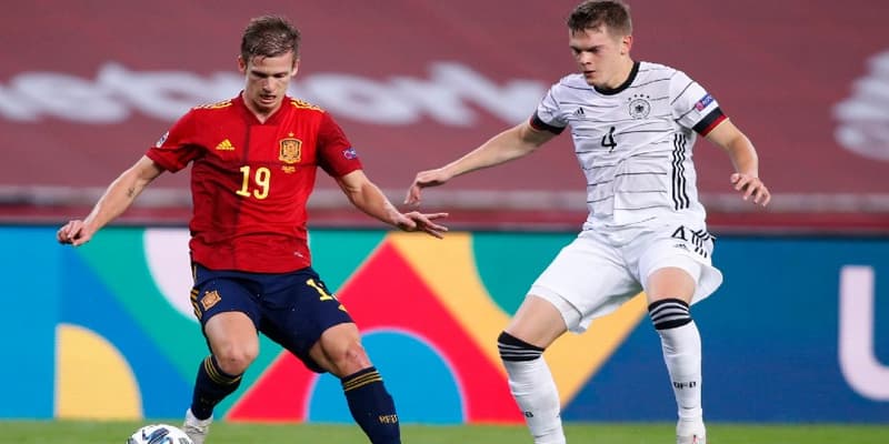 Soi kèo Spain vs Germany Soi kèo Spain vs Germany kinh nghiệm hiệu quả