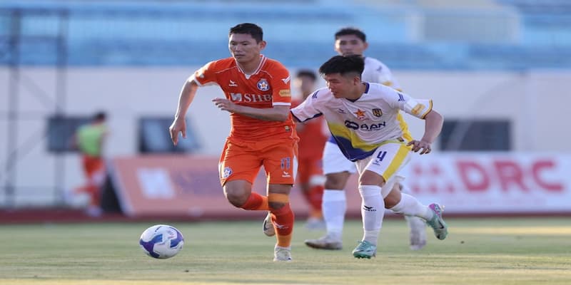 Soi kèo V League Soi kèo V League về mẹo cá độ hiệu quả
