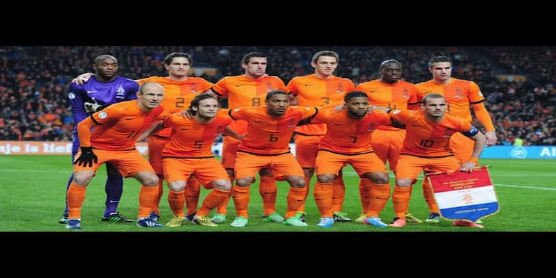 Đội tuyển Netherlands Đội tuyển Netherlands về chiến thuật và phong cách chơi