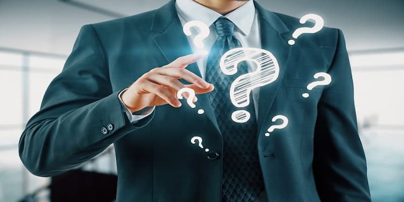 Câu hỏi thường gặp liên quan đến bảo mật tài khoản