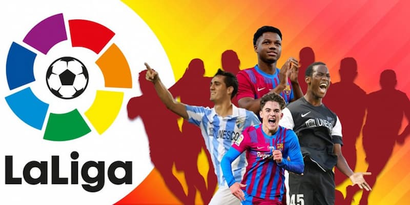 Soi kèo La Liga Soi kèo La Liga những yếu tố cần lưu ý