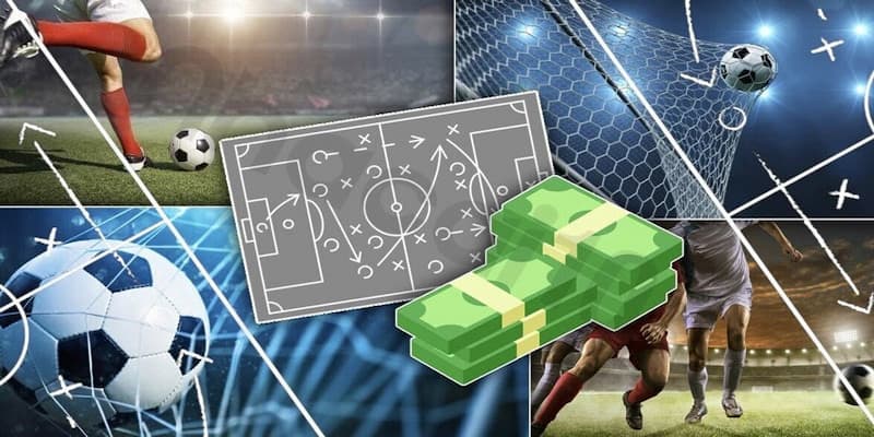 Soi kèo nội gián Soi kèo nội gián về các bước thực hiện