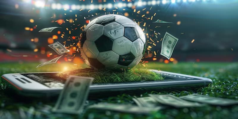 Soi kèo La Liga Soi kèo La Liga về các dạng cược phổ biến