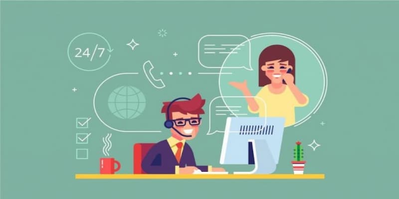Liên hệ chăm sóc vì sao cần thiết? 