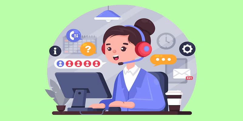 Liên hệ chăm sóc về các thuật ngữ cần biết