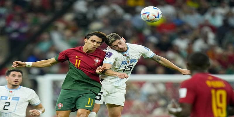 Soi kèo Portugal vs Uruguay về mẹo cược và kinh nghiệm
