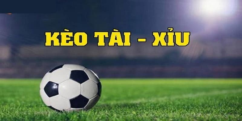 Soi kèo tài xỉu với kinh nghiệm từ dân chuyên nghiệp