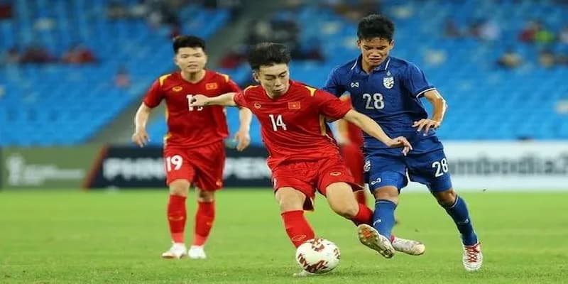 U23 Việt Nam Vs U23 Thái Lan về những yếu tố then chốt