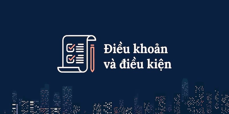 Điều khoản điều kiện Điều khoản điều kiện về vai trò trong môi trường cá cược trực tuyến