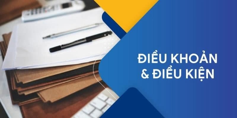 Điều khoản điều kiện Điều khoản điều kiện trong nội dung cốt lõi
