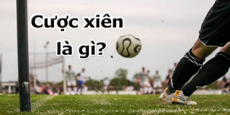Cược xiên là gì Cược xiên là gì? Một số lưu ý quan trọng