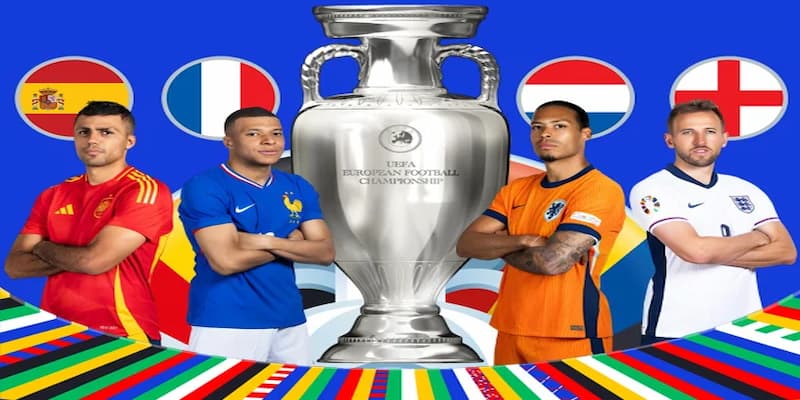 Soi kèo Euro về tổng quan