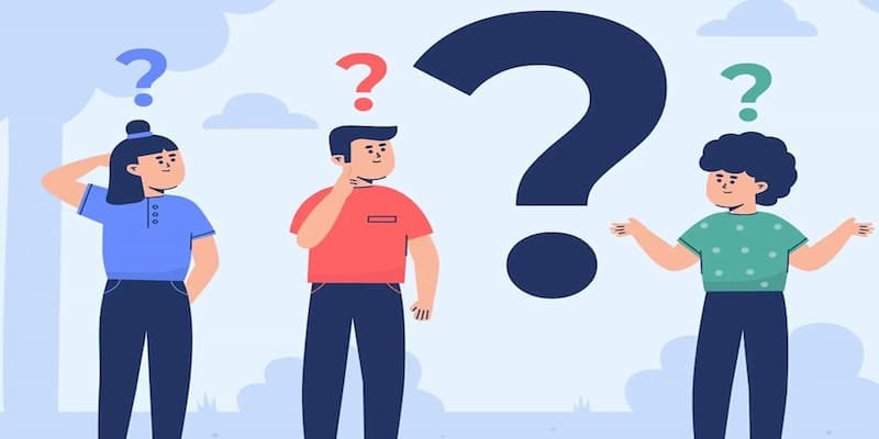 Câu hỏi thường gặp tại sao cần nắm rõ? 
