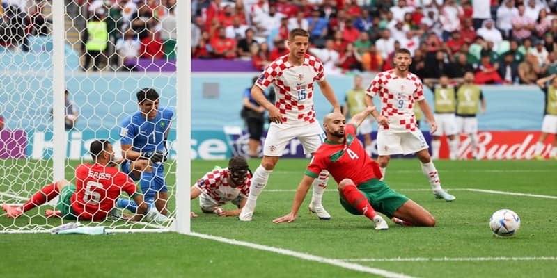 Soi kèo Canada vs Croatia Soi kèo Canada vs Croatia một số lưu ý