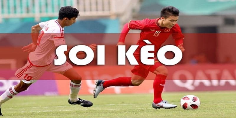 Soi kèo thể thao Soi kèo thể thao các loại phổ biến