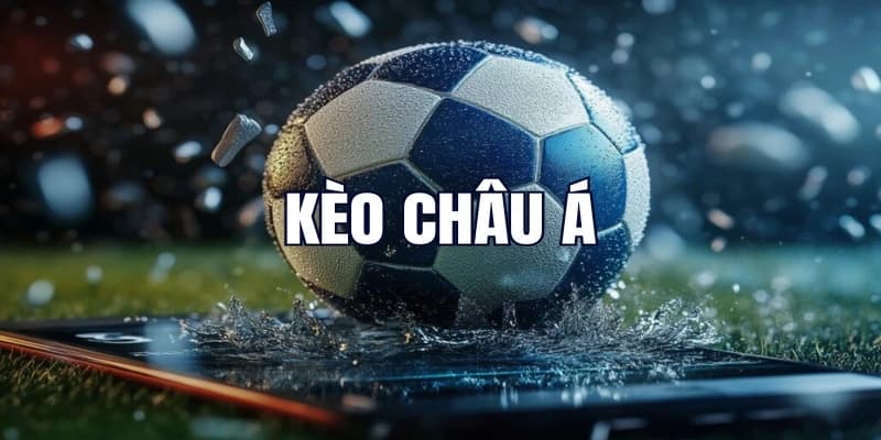 Soi kèo châu Á ưu điểm so với kèo châu Âu