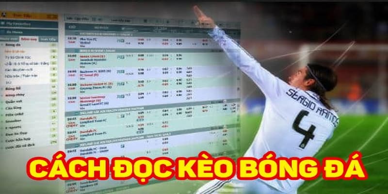 Soi kèo châu Á Soi kèo châu Á chiến thuật hữu ích