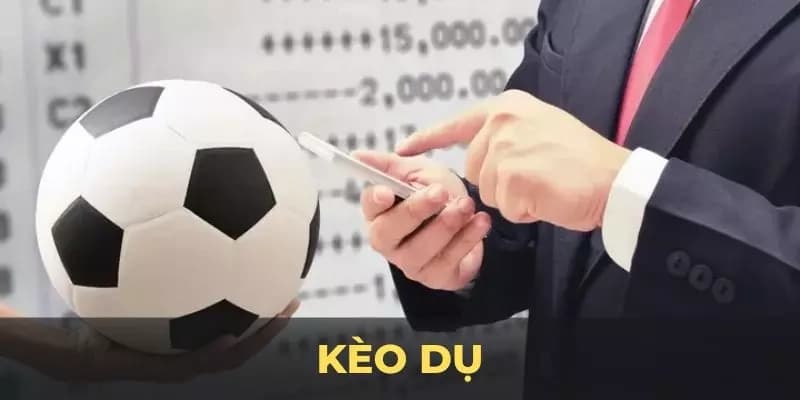 Cách nhận biết kèo dụ dấu hiệu