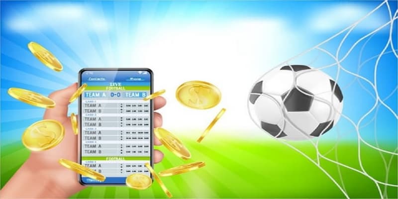Cách cá độ bóng đá tài xỉu Cách cá độ bóng đá tài xỉu các chiến thuật