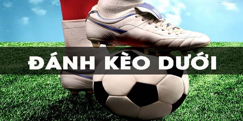 Cách đánh kèo dưới khái niệm cơ bản